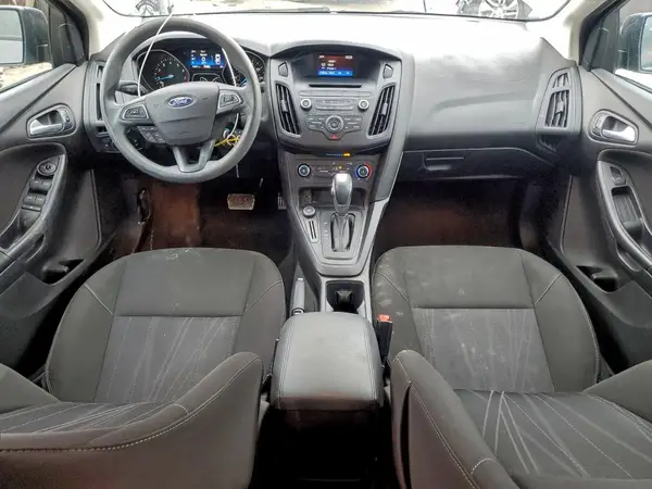 1FADP3F22GL201890 2016 FORD FOCUS - Image 8