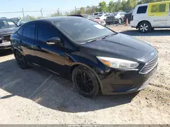 1FADP3F22GL201923 2016 FORD FOCUS