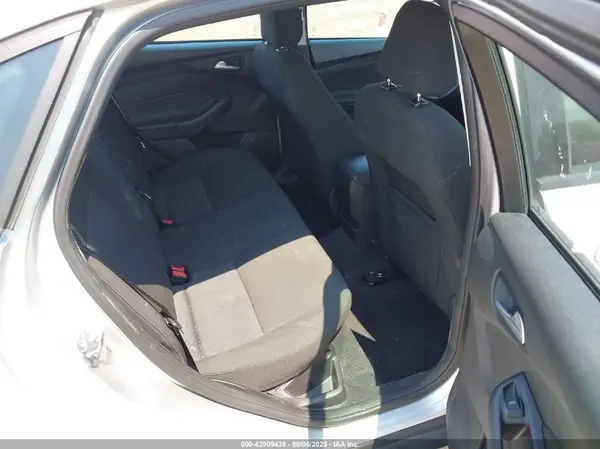 1FADP3F22GL202103 2016 FORD FOCUS - Image 8
