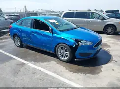 1FADP3F22GL202974 2016 FORD FOCUS