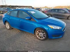 1FADP3F22GL206975 2016 FORD FOCUS