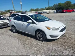1FADP3F22GL207124 2016 FORD FOCUS