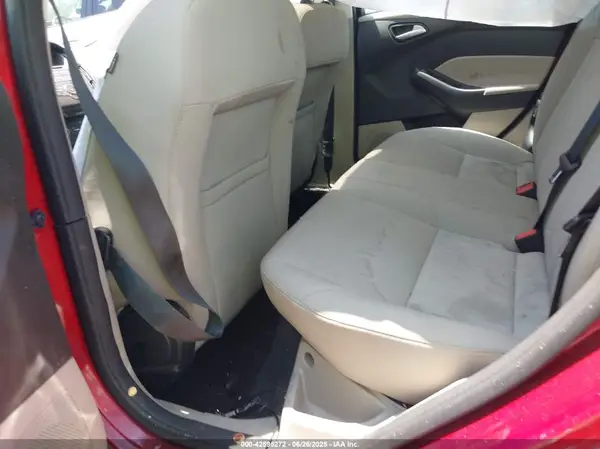 1FADP3F22GL207298 2016 FORD FOCUS - Image 8