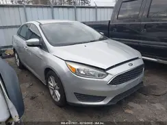 1FADP3F22GL207334 2016 FORD FOCUS