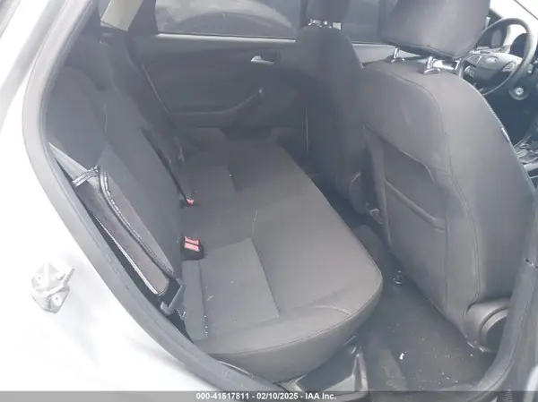 1FADP3F22GL207334 2016 FORD FOCUS - Image 8