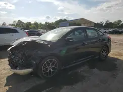 1FADP3F22GL207351 2016 FORD FOCUS