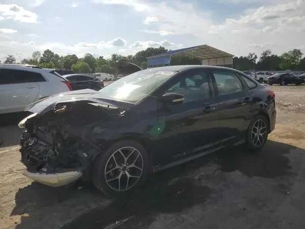 1FADP3F22GL207351 2016 FORD FOCUS - Image 1