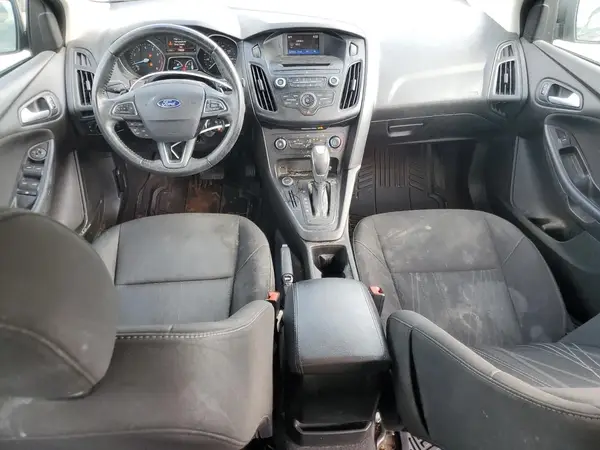 1FADP3F22GL207351 2016 FORD FOCUS - Image 8