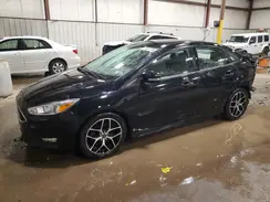 1FADP3F22GL208094 2016 FORD FOCUS