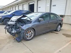 1FADP3F22GL208158 2016 FORD FOCUS