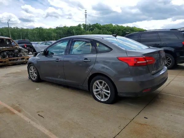 1FADP3F22GL208158 2016 FORD FOCUS - Image 2