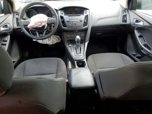 1FADP3F22GL208158 2016 FORD FOCUS - Image 8