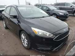 1FADP3F22GL208192 2016 FORD FOCUS