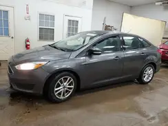 1FADP3F22GL208385 2016 FORD FOCUS