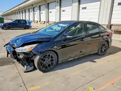 1FADP3F22GL208550 2016 FORD FOCUS