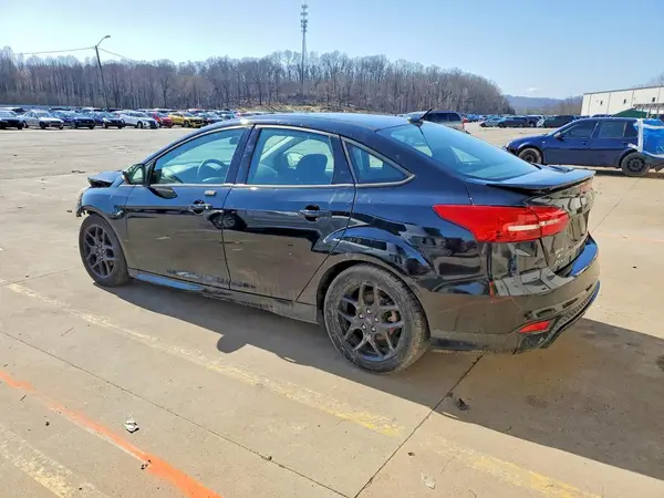 1FADP3F22GL208550 2016 FORD FOCUS - Image 2