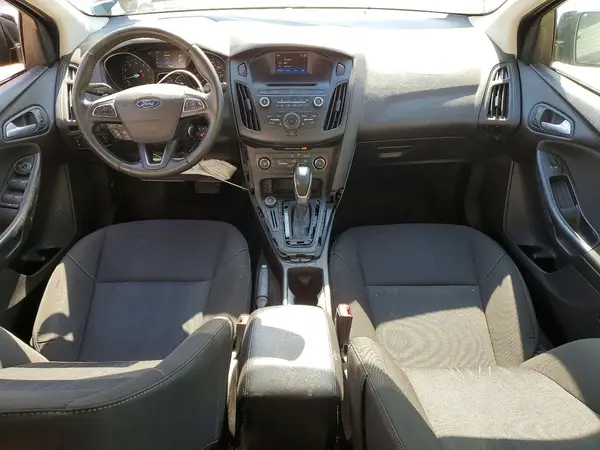 1FADP3F22GL208550 2016 FORD FOCUS - Image 8