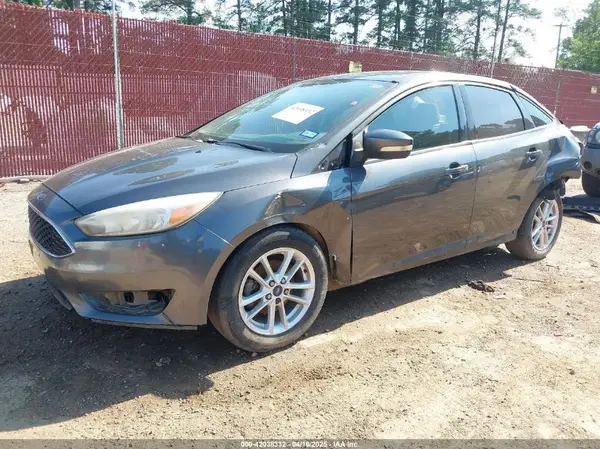 1FADP3F22GL208595 2016 FORD FOCUS - Image 2
