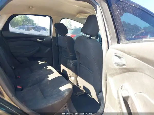 1FADP3F22GL208595 2016 FORD FOCUS - Image 8
