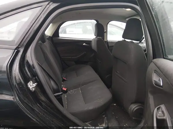 1FADP3F22GL208614 2016 FORD FOCUS - Image 8