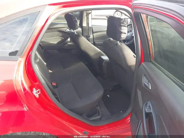 1FADP3F22GL208922 2016 FORD FOCUS - Image 8