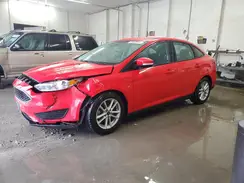 1FADP3F22GL210752 2016 FORD FOCUS