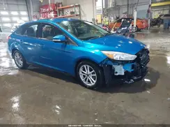 1FADP3F22GL210962 2016 FORD FOCUS