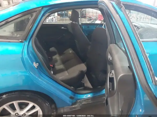 1FADP3F22GL210962 2016 FORD FOCUS - Image 8