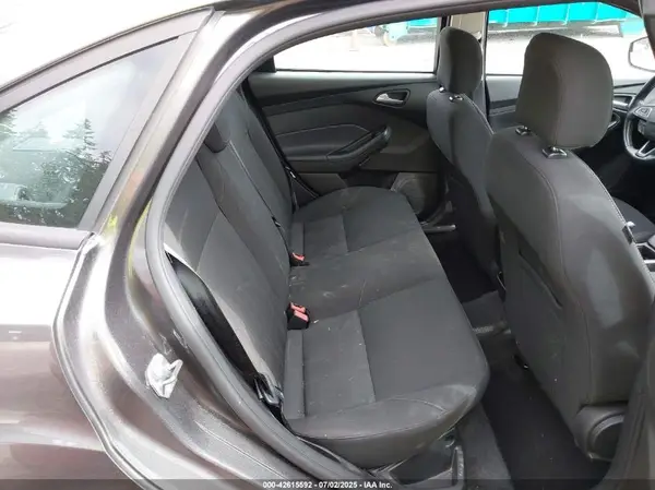 1FADP3F22GL211075 2016 FORD FOCUS - Image 8