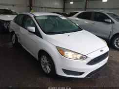 1FADP3F22GL211156 2016 FORD FOCUS