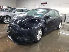 1FADP3F22GL211674 2016 FORD FOCUS