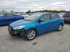 1FADP3F22GL211755 2016 FORD FOCUS
