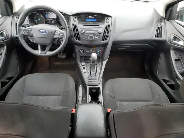 1FADP3F22GL211755 2016 FORD FOCUS - Image 8