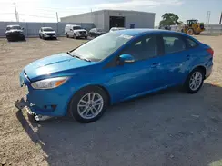 1FADP3F22GL212677 2016 FORD FOCUS