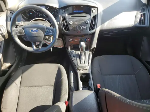 1FADP3F22GL212677 2016 FORD FOCUS - Image 8