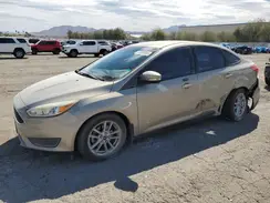 1FADP3F22GL212940 2016 FORD FOCUS