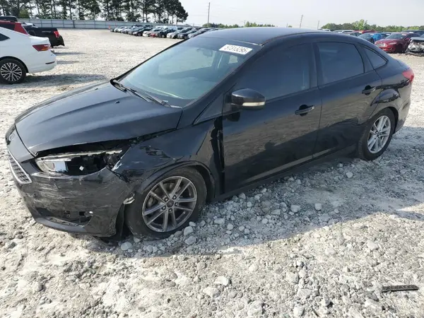 1FADP3F22GL213828 2016 FORD FOCUS - Image 1