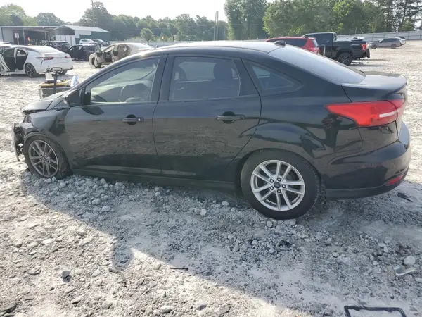 1FADP3F22GL213828 2016 FORD FOCUS - Image 2