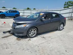 1FADP3F22GL214011 2016 FORD FOCUS