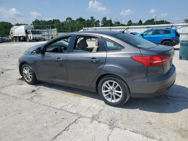 1FADP3F22GL214011 2016 FORD FOCUS - Image 2