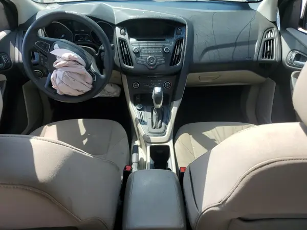 1FADP3F22GL214011 2016 FORD FOCUS - Image 8