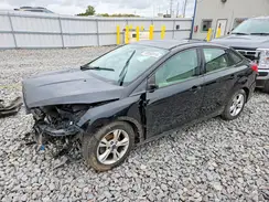 1FADP3F22GL216728 2016 FORD FOCUS