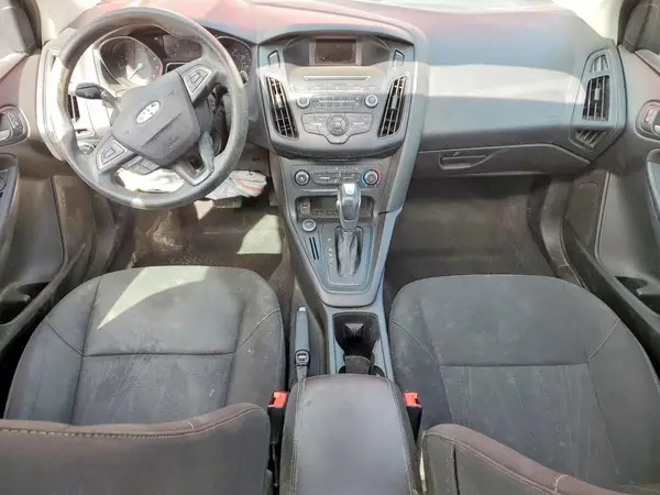 1FADP3F22GL217698 2016 FORD FOCUS - Image 8