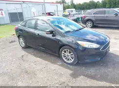 1FADP3F22GL218978 2016 FORD FOCUS