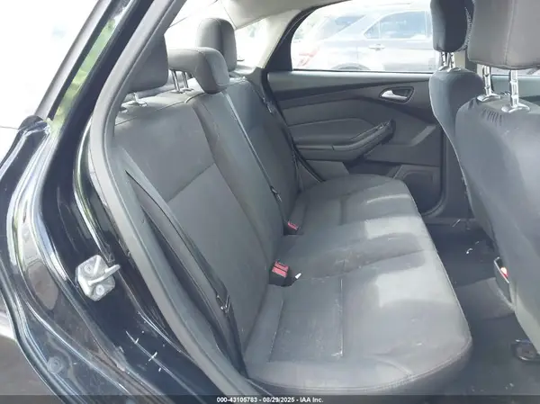 1FADP3F22GL218978 2016 FORD FOCUS - Image 8