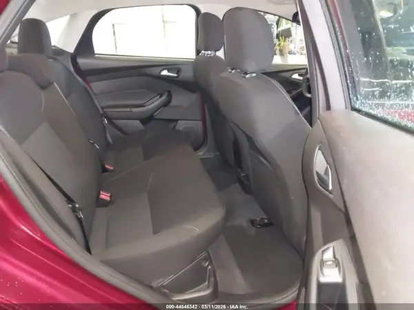1FADP3F22GL218981 2016 FORD FOCUS - Image 8