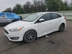 1FADP3F22GL221122 2016 FORD FOCUS