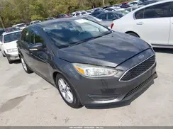 1FADP3F22GL221184 2016 FORD FOCUS