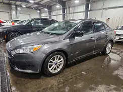 1FADP3F22GL221198 2016 FORD FOCUS