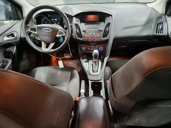 1FADP3F22GL221198 2016 FORD FOCUS - Image 8